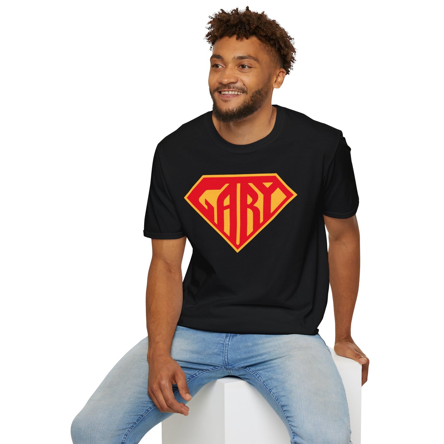 Gary T-Shirt
