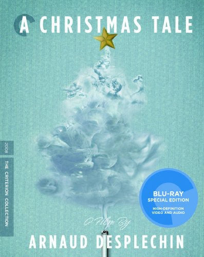 Christmas Tale/bd (2008)
