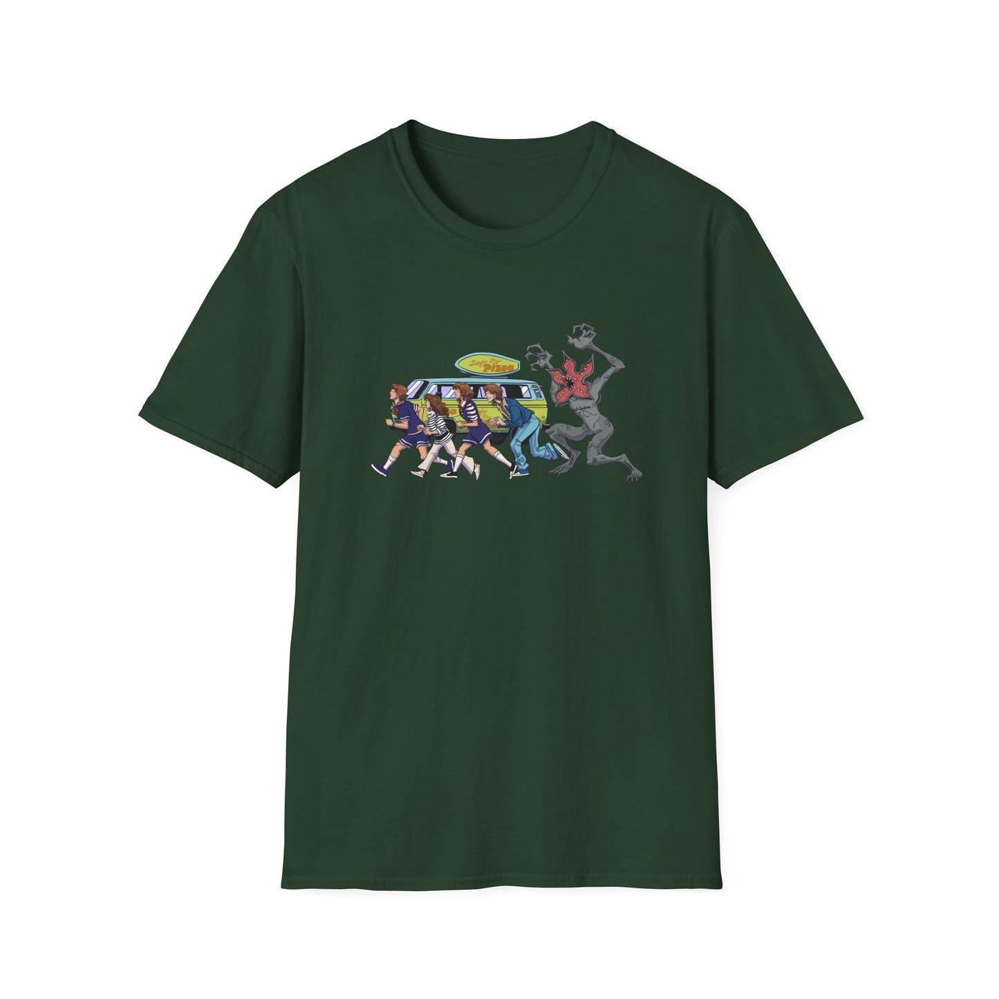 Mystery Gang T-Shirt