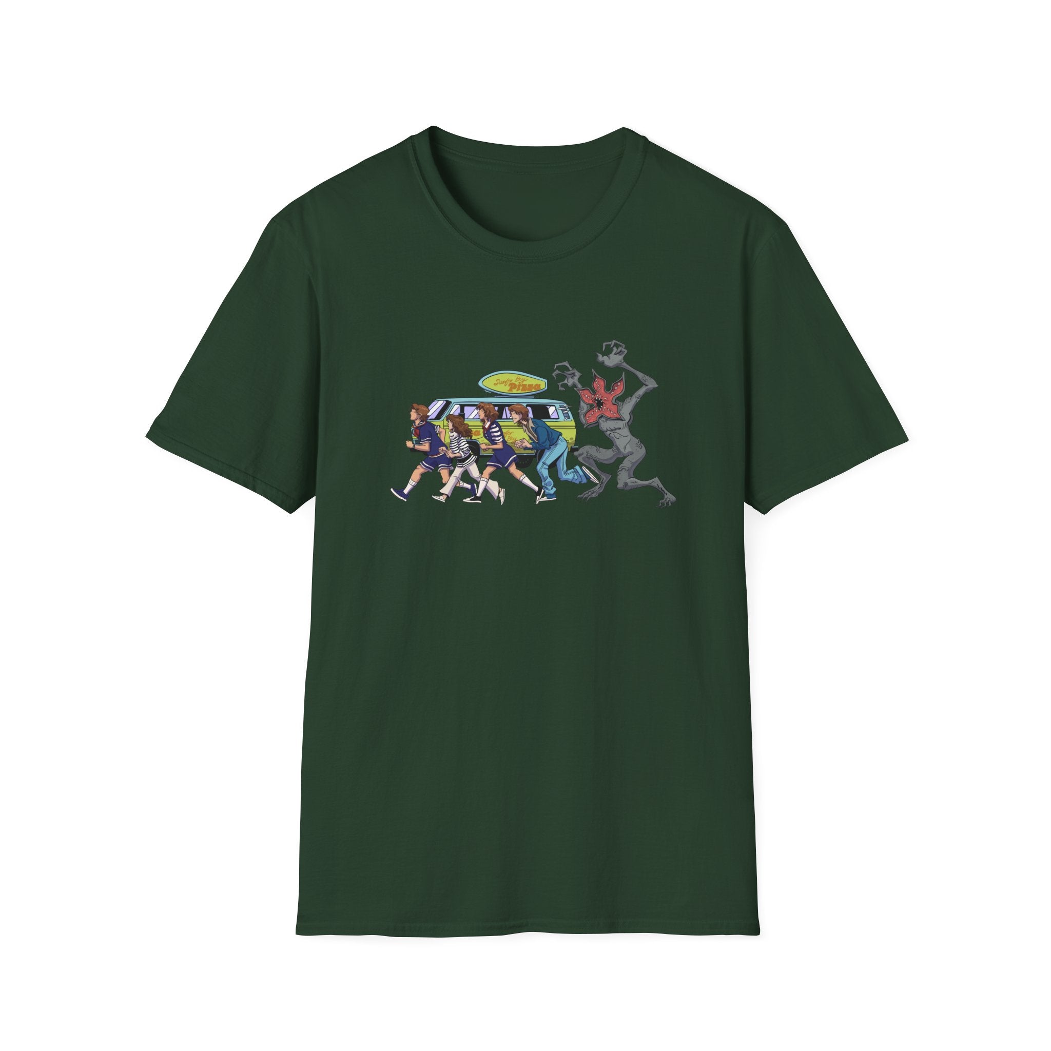 Mystery Gang T-Shirt