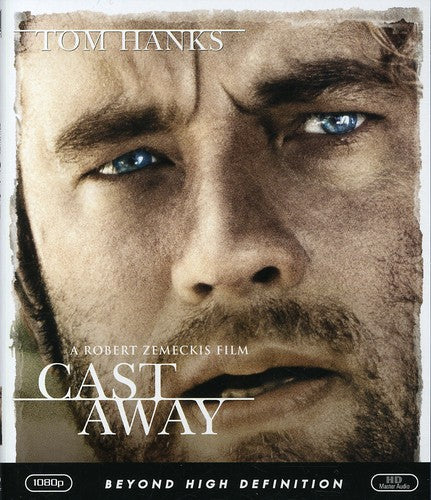 CAST AWAY (2000)