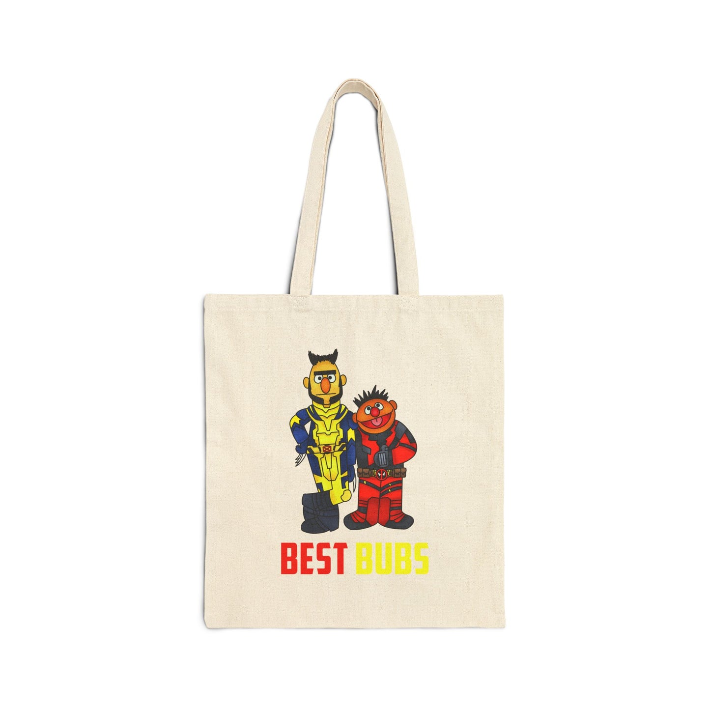 Best Bubs Tote Bag