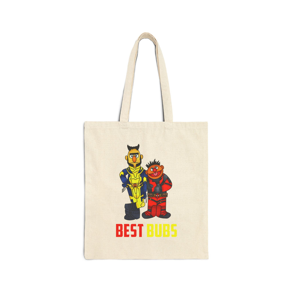 Best Bubs Tote Bag