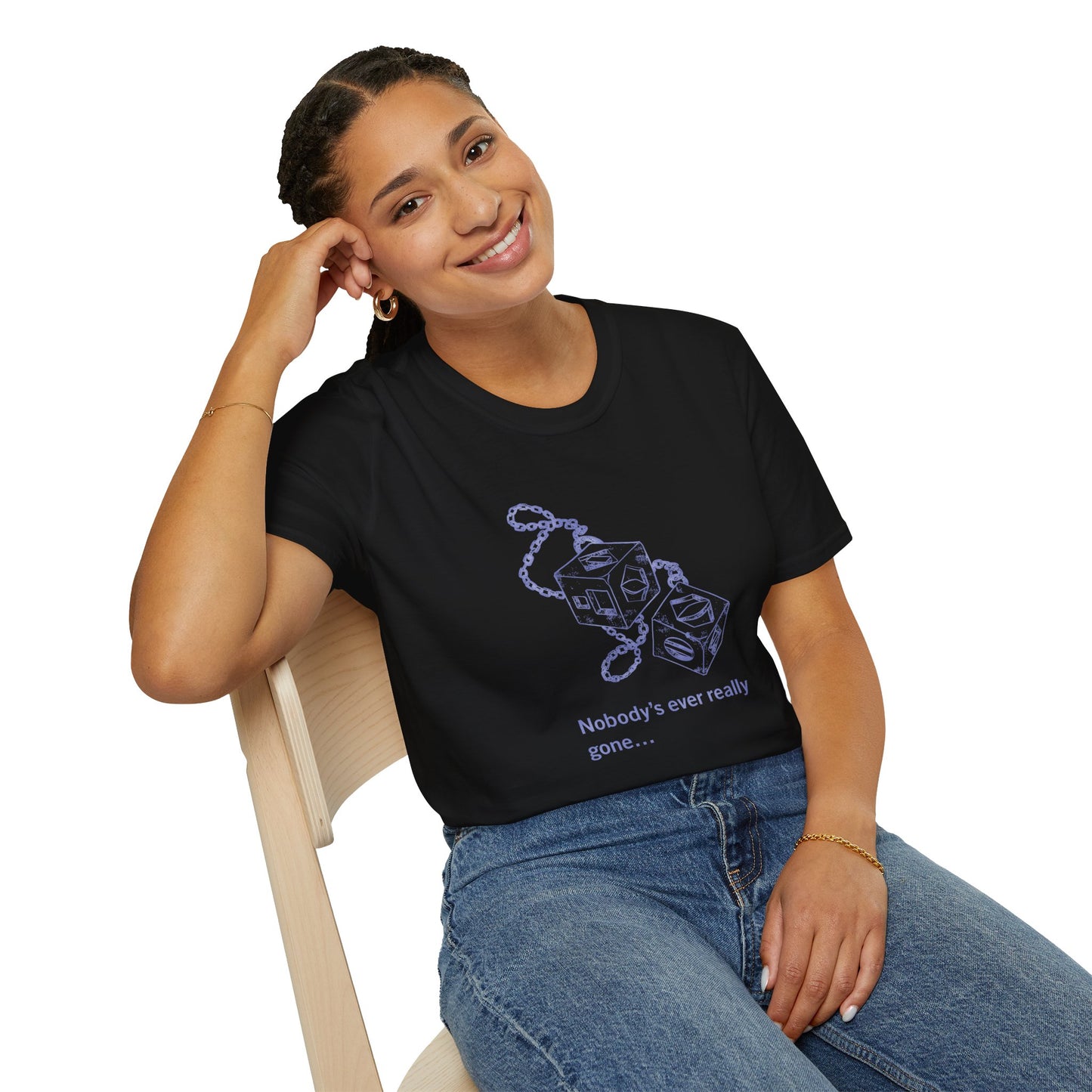 Dice T-Shirt