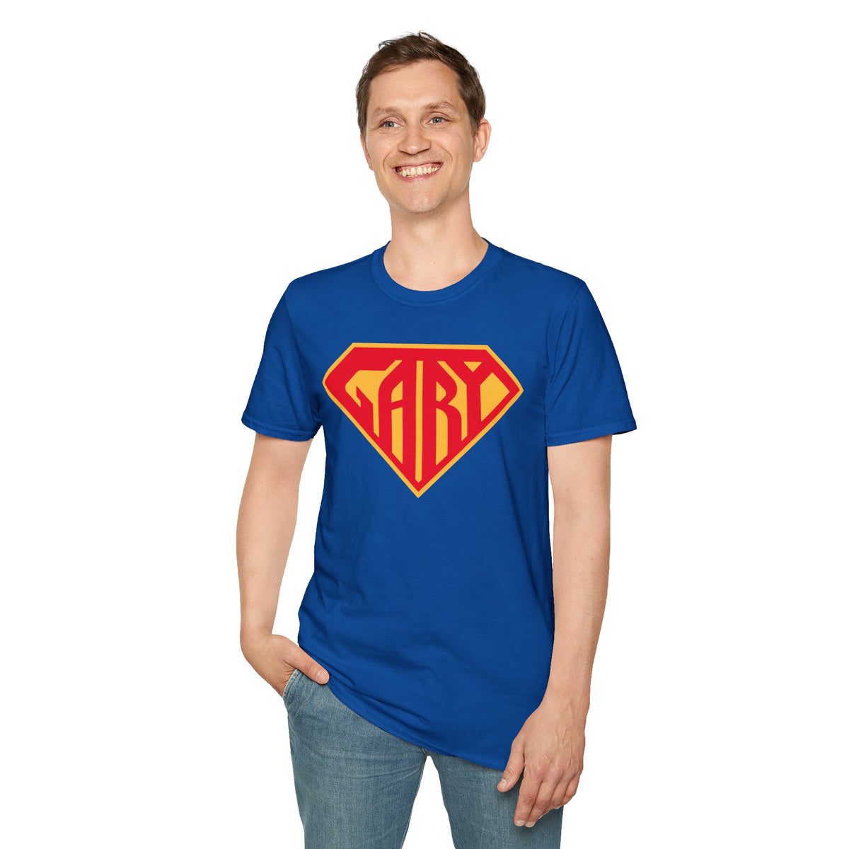 Gary T-Shirt