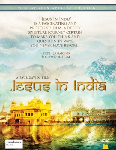 Jesus in India (2008)