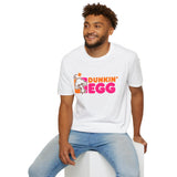 Dunk'n Egg T-Shirt