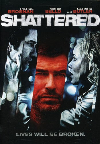 Shattered (2007) (2007)