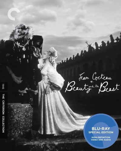 Beauty & the Beast/bd (1946)