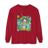 The Life of a Dancing Clown Long Sleeve T-Shirt