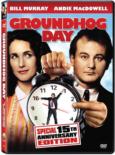 Groundhog Day (1993)