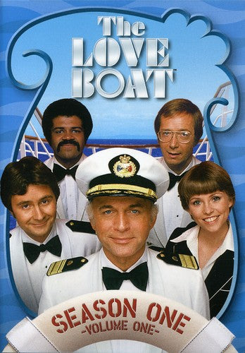 Love Boat: Season One V.1 (1977)