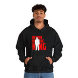 Return Of The King Of Hell's Kitchen Hoodie