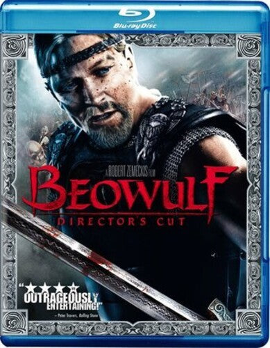 Beowulf (2007) (2007)