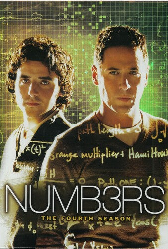 Numbers: Ssn4 (2007)