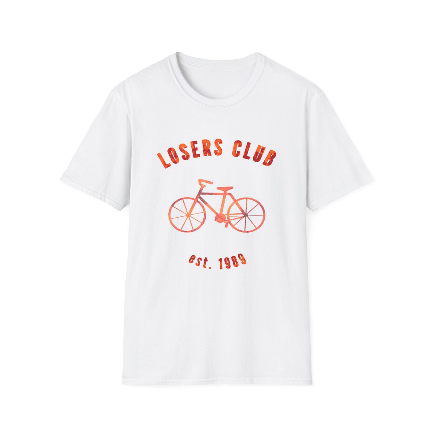 Loser's Club T-Shirt