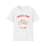 Loser's Club T-Shirt