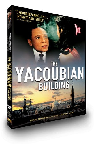 Yacoubian Building (2006)