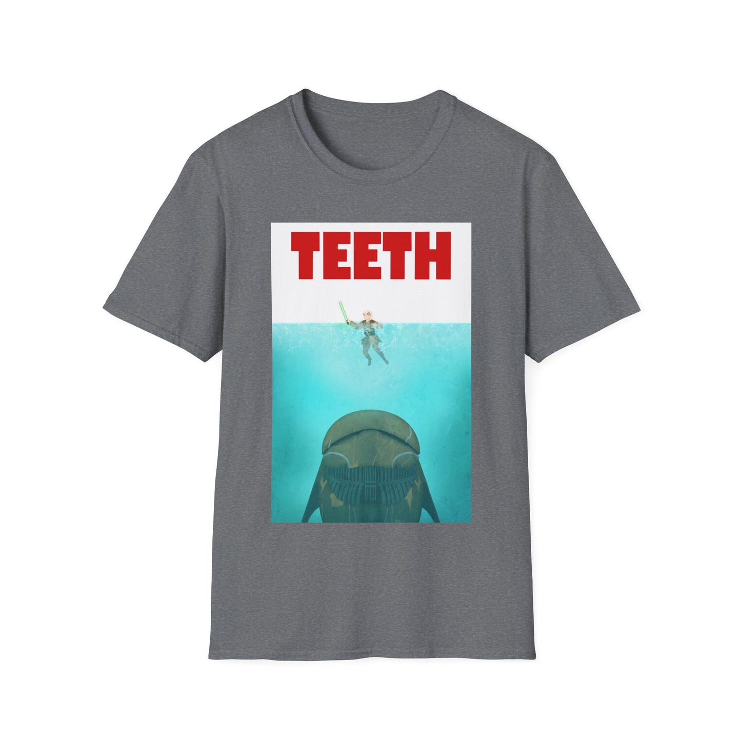 Teeth T-Shirt