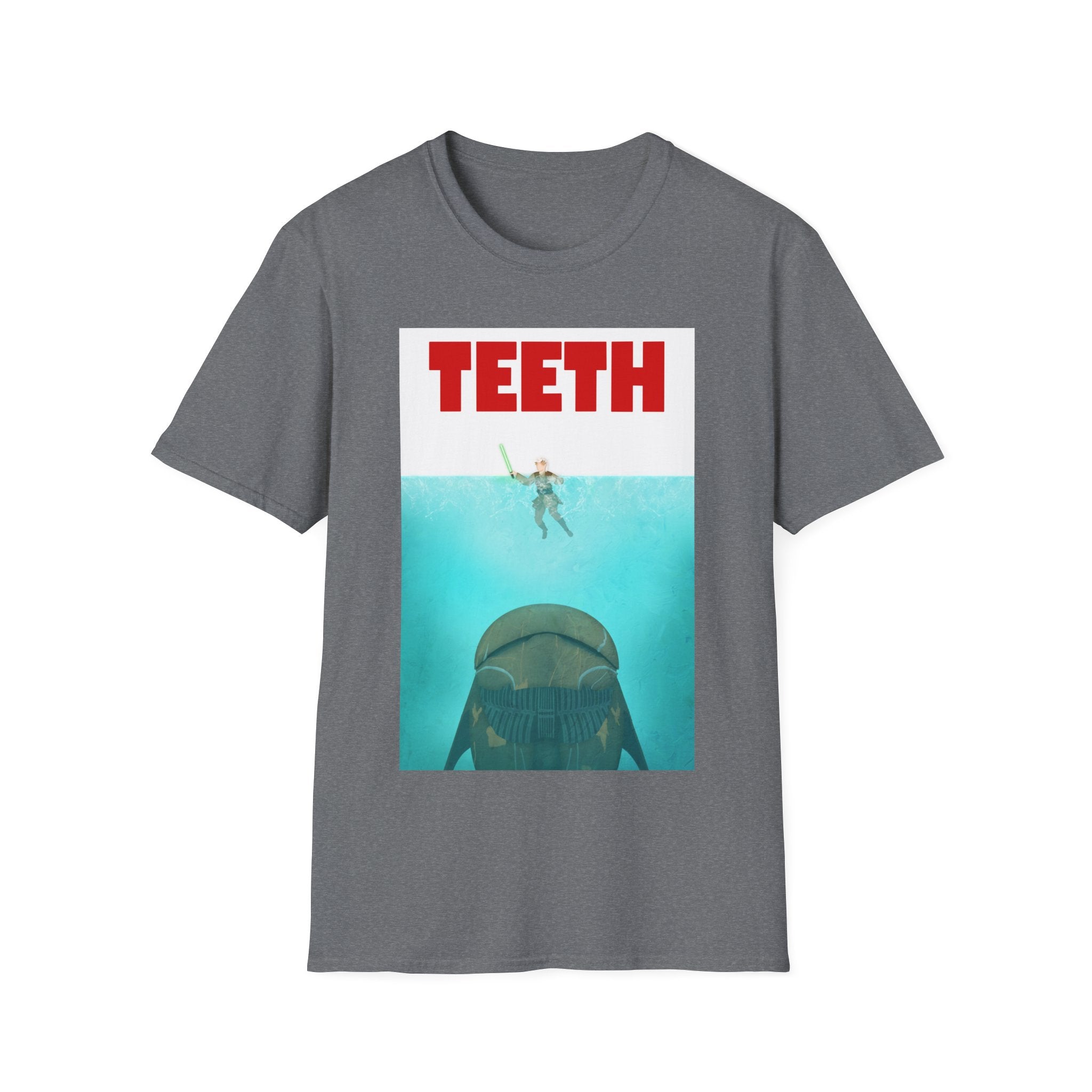 Teeth T-Shirt