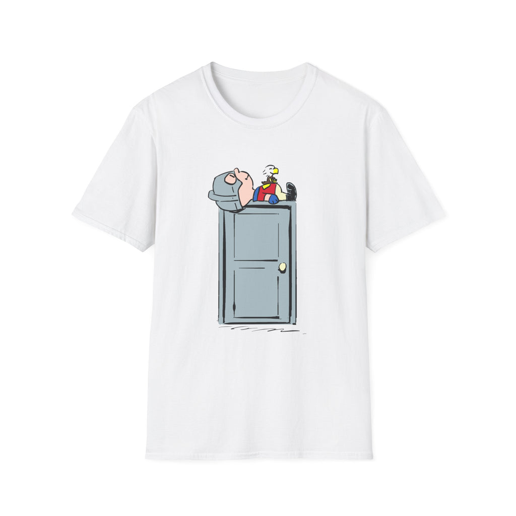 Peacenuts T-Shirt