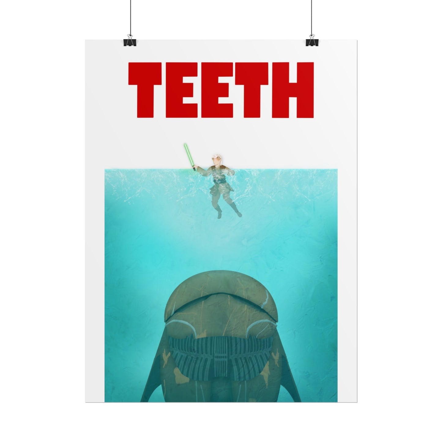 Teeth Poster