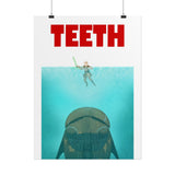 Teeth Poster