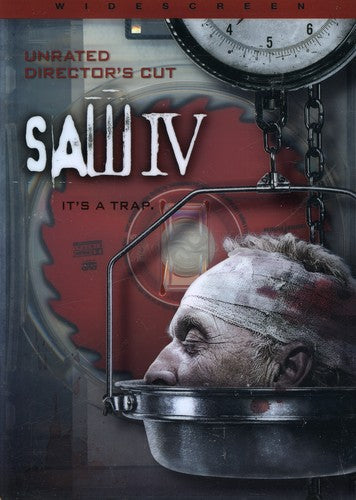 SAW 4 (2007)