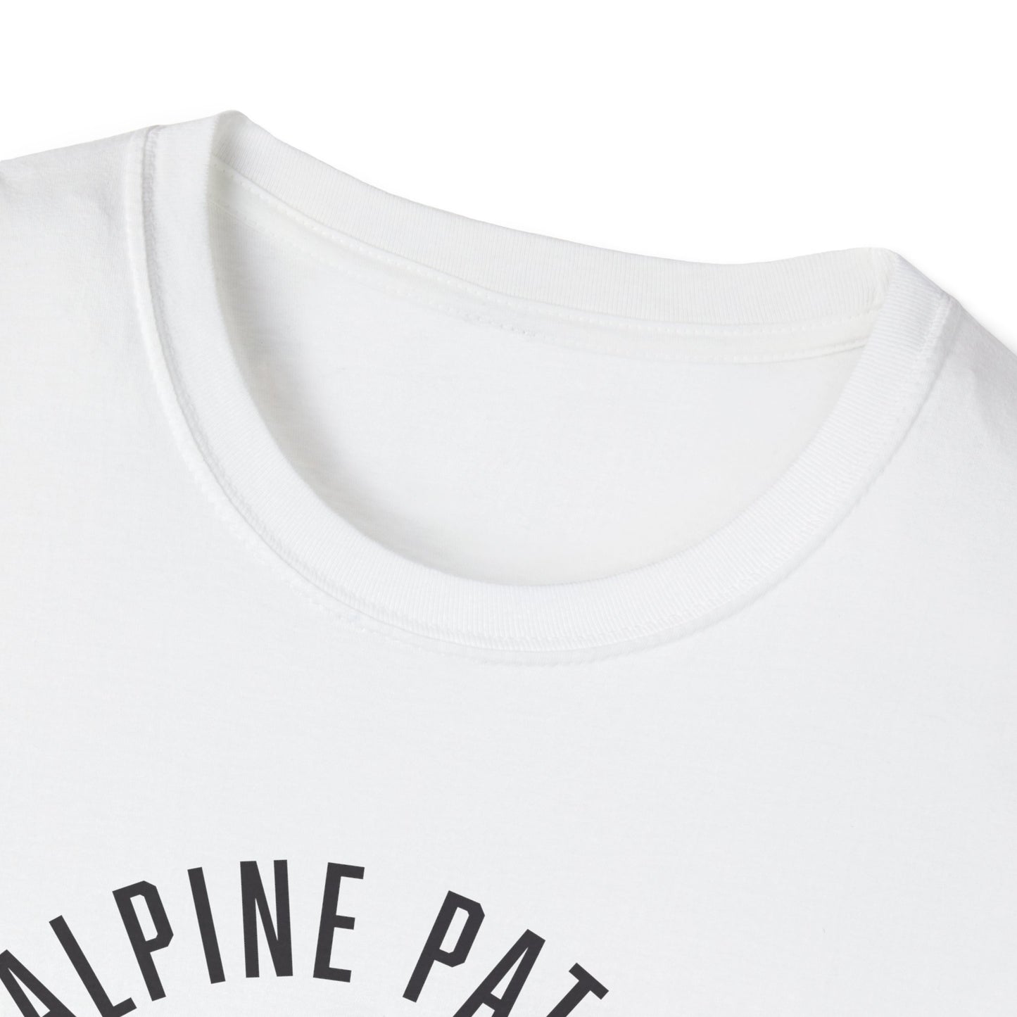 Alpine Patrol T-Shirt
