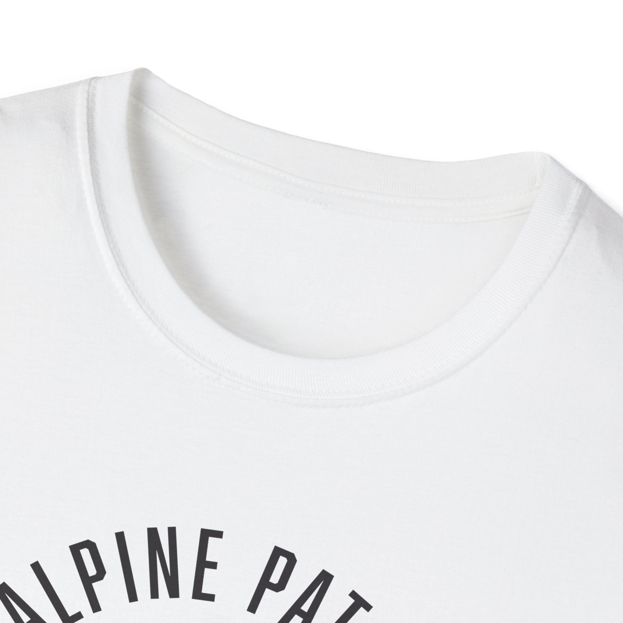 Alpine Patrol T-Shirt