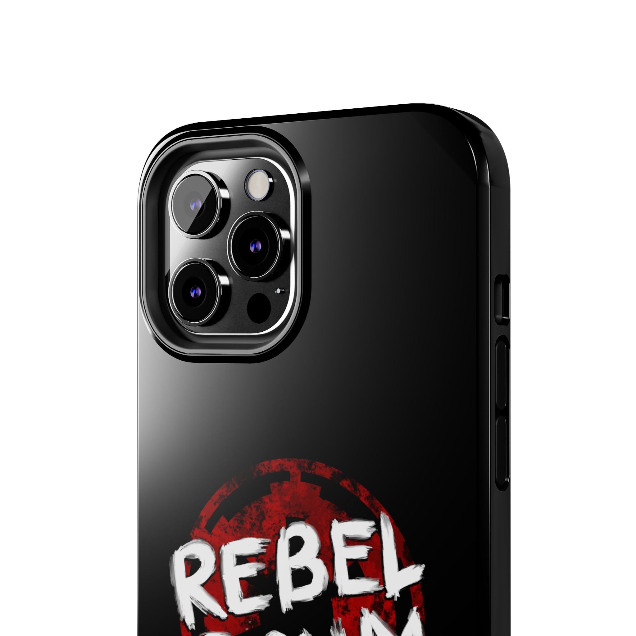 Rebel Scum Phone Case