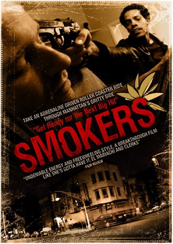 Smokers - SMOKERS