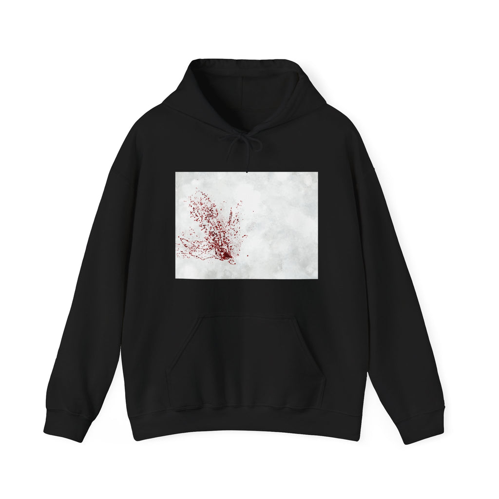 Bloody Rabbit Hoodie