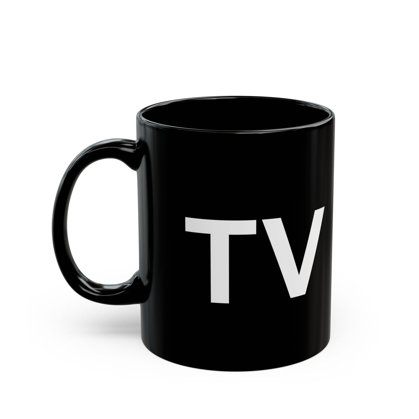 SC TV Mug