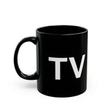 SC TV Mug