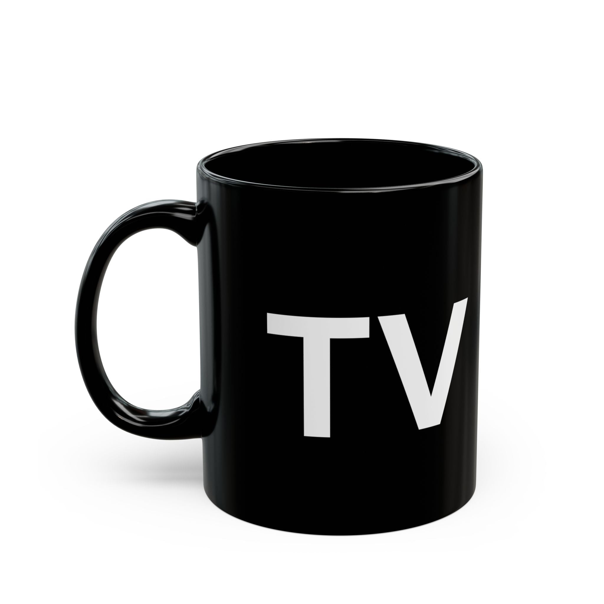 SC TV Mug