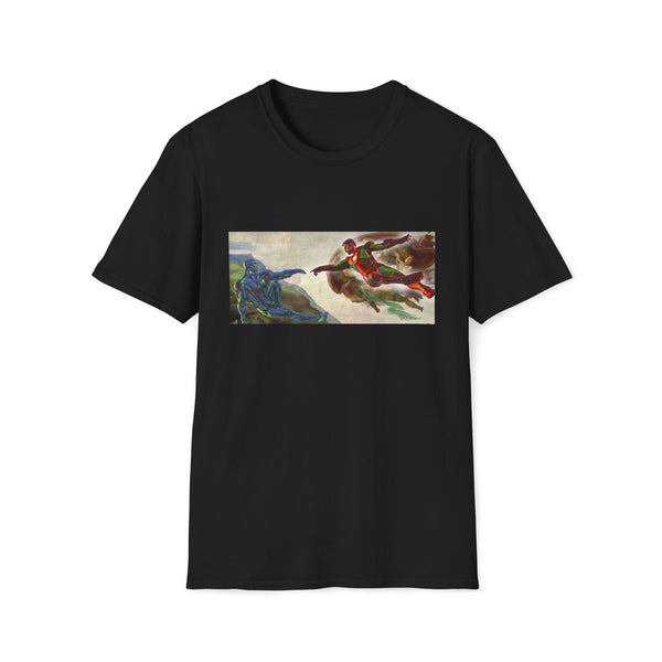 Creation of Peace T-shirt