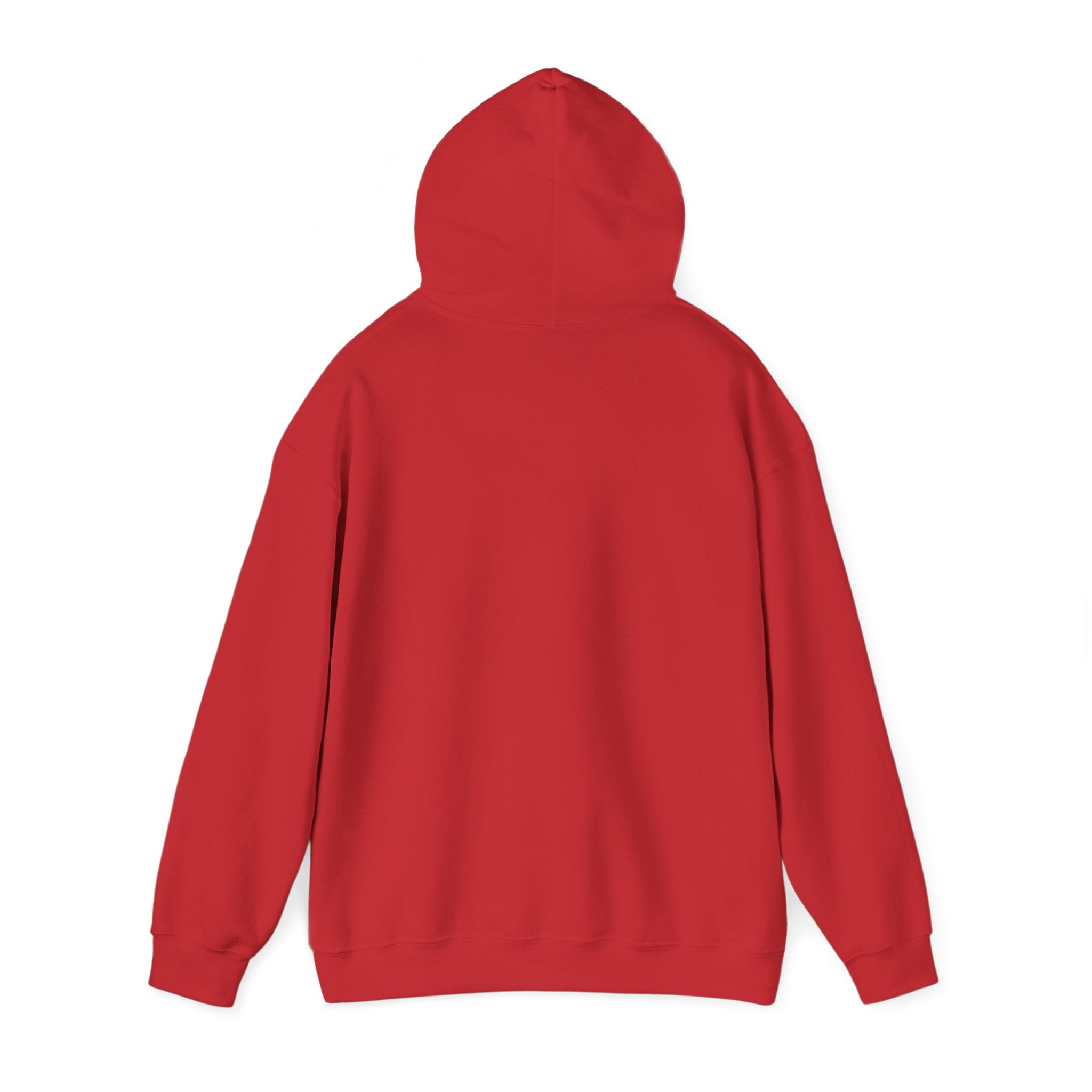 トップス unmapped Dust fade hoodie / red Dek the Predator Hoodie – ScreenCrush