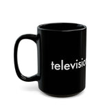SC television Mug