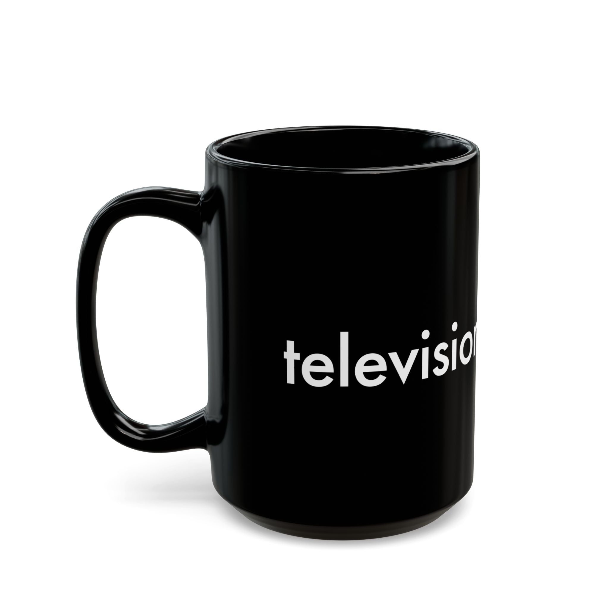 SC television Mug