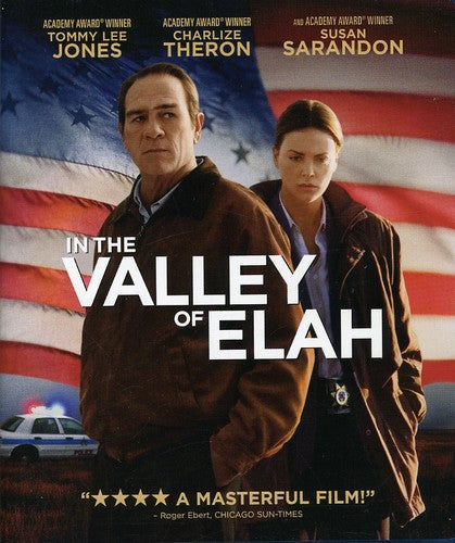 In the Valley of Elah (2007)