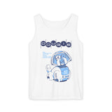D.O.U.G.I.E. Tank Top