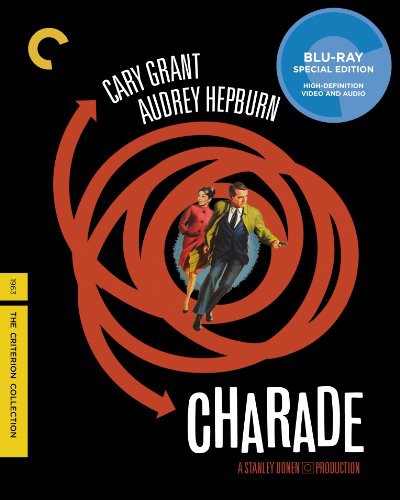 CHARADE/BD (1963)