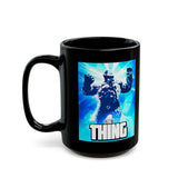 South Pole Clobberin’ Time Mug