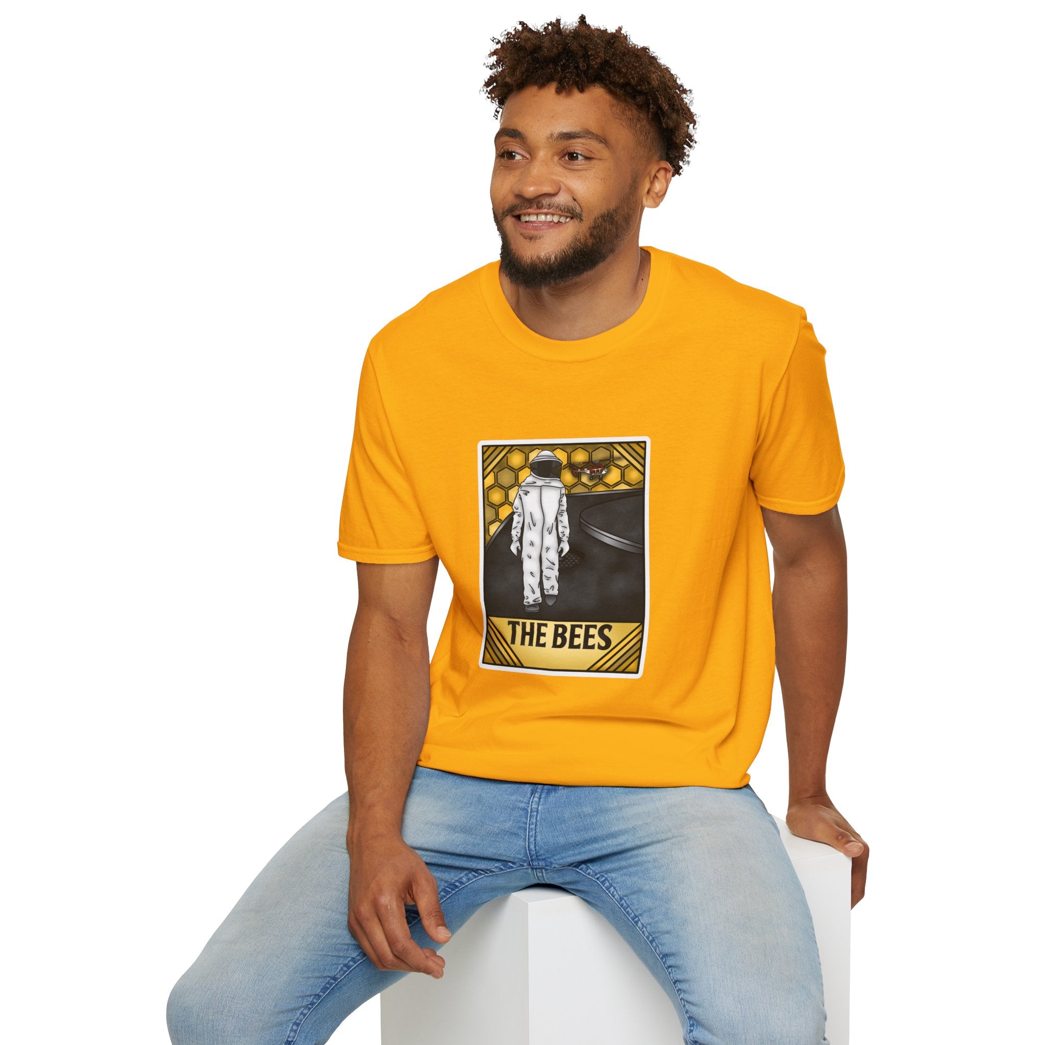 The Bees T-Shirt