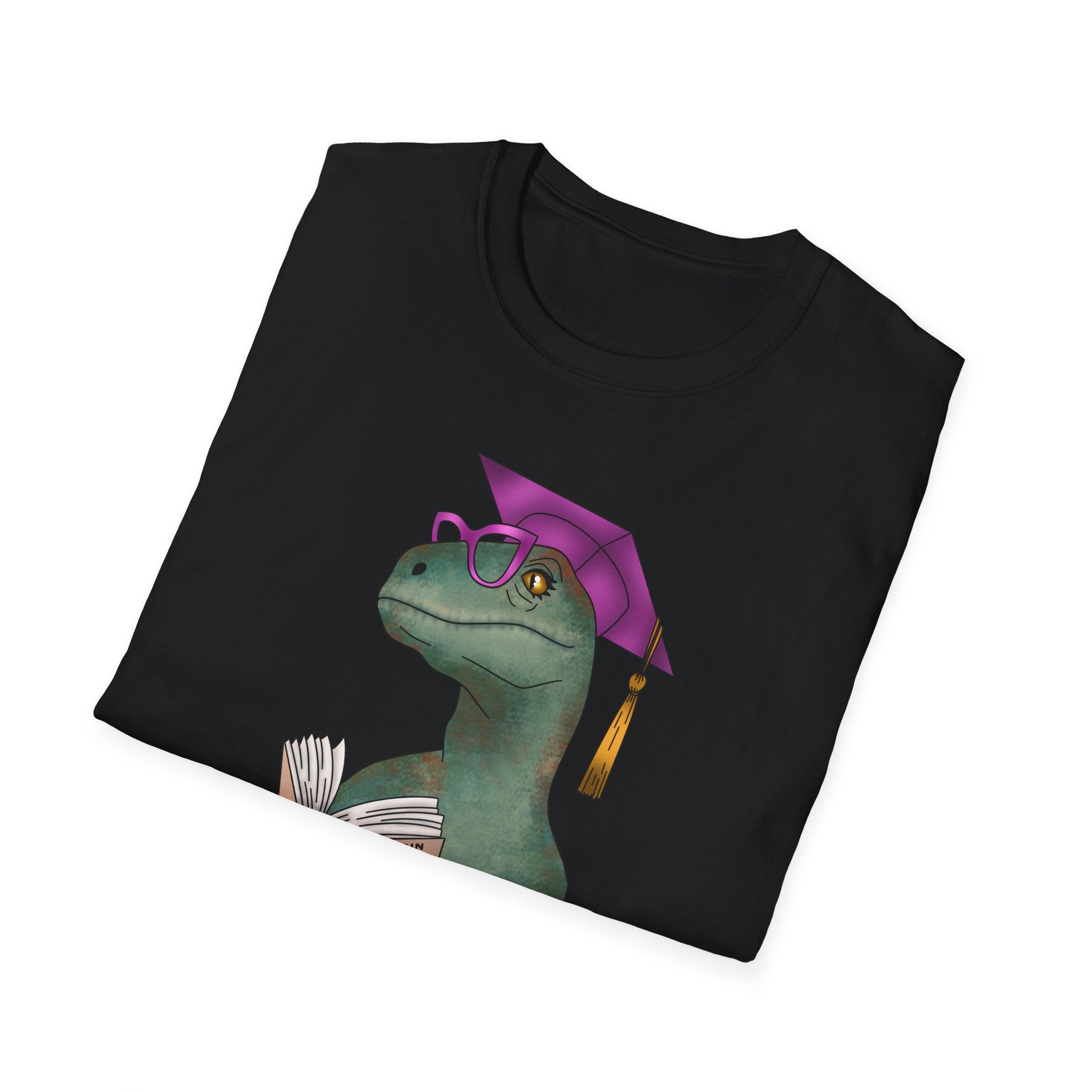 Clever Girl T-Shirt