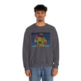 Dark Master Vulcan Sweatshirt
