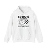Redrum Athletics Hoodie