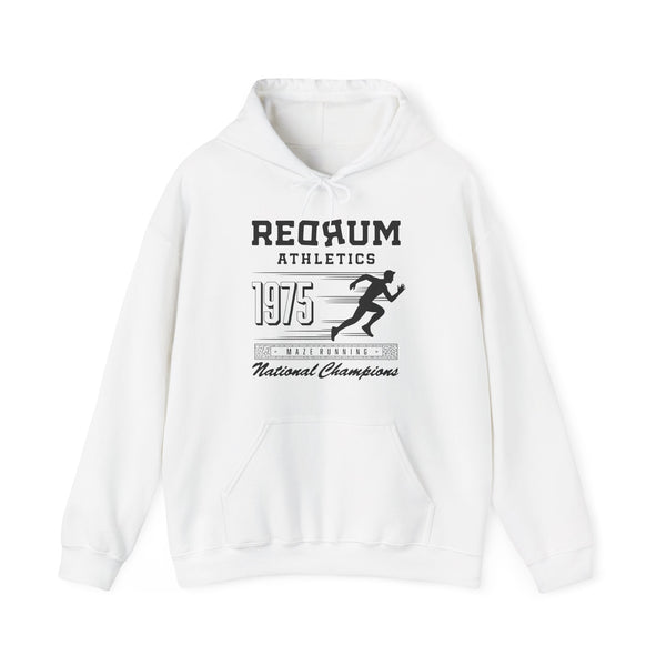 Redrum Athletics Hoodie