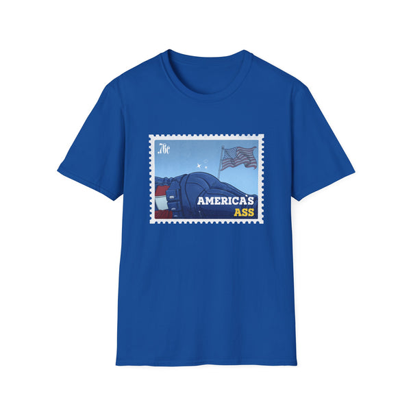 AA Stamp T-Shirt